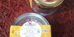 Amrit Kesar Kashmiri Natural Saffron