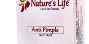 Anti Pimple Face Pack