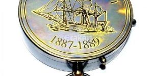 Antique Brass VINTAGE Nautical GIFT