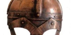 Gjermundbu Norway Viking Helmet