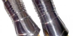 Medieval Armour Knight Gloves Gauntlets