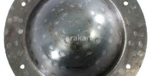 Medieval Iron Viking Shield