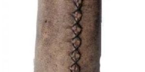 Nautical Spyglass Handheld Pirate Telescope