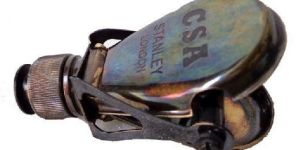 Steampunk Brass Spyglass CSA Monocular Telescope