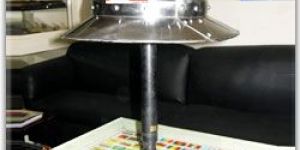 13th Century Kettle Hat