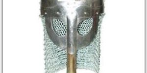 Viking Helmet
