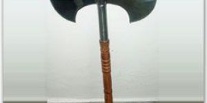 Xtreme Medievel Battle Axe