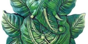 DIY Handmade Wall Hanging Statue