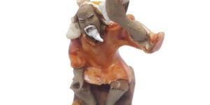 Rasin Made Modern Art Sculpture