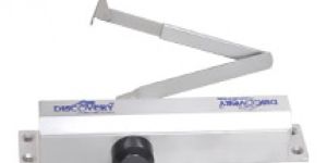 Door Closer and Floor Spring