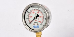 Analoge Economical Gauges (AEG)