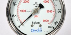 Analogue Industrial Gauges (AIG)