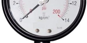 Diaphragm Sealed Gauge