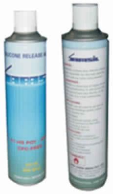 Heater Cleaning Spray - Sarafix
