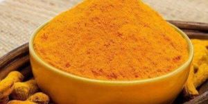 Blended Turmeric Powder