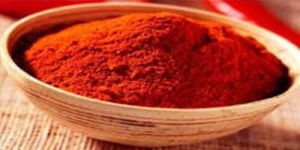 Crushed Red Chilli Powder