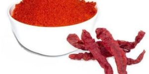 Kashmiri Red Chilli Powder