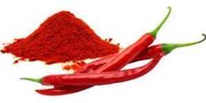 Tikka Red Chilli Powder