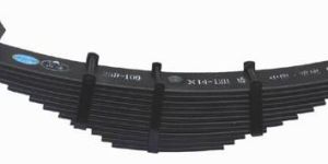 Leaf Spring