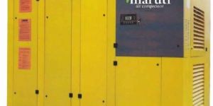 Screw Air Compressor