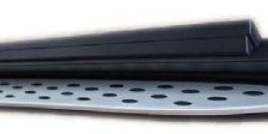 Mercedes Benz GLC Stylish LED Running Board