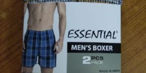 Mens Boxer Shorts