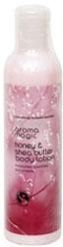 Aroma Magic Honey and Shea Butter Body Lotion