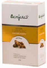 Banjaras Kasthuri Turmeric Skin Care Powder