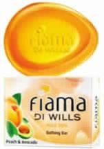 Mild Dew Bathing Bar