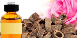 Rosewood Essential Oil