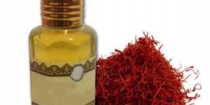 Saffron Essential Oil