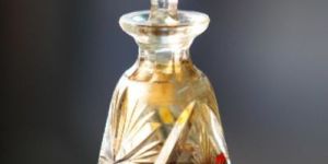 Shamama Attar