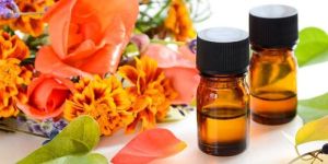 Tagetes Essential Oil