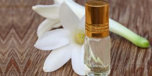 Tuberose Absolute Oil