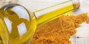 Turmeric Essential Oil