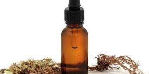 Valerian Root Essential Oil
