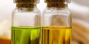 Vetiver Essential Oil