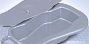Bed Pan