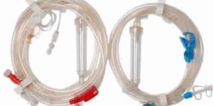 Blood Tubing Set
