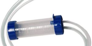 Infant Mucus Extractor