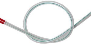 Levin Tube
