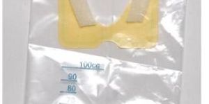 Paediatric Urine Bag