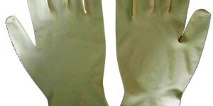 Sterile Surgical Gloves