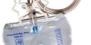 Urine Collection Bag Disposable