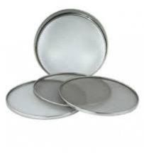 Graminheet Stainless Steel 4 in 1 Sieve