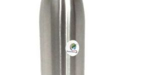 Stainless Steel Hot Cold Water Bottle