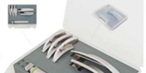 MRI COMPATIBLE LARYNGOSCOPE