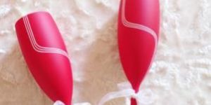 Unbreakable Cutting Chai Cups