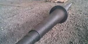Forged Fan Shafts