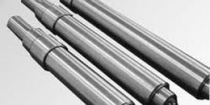 Rotor Shaft